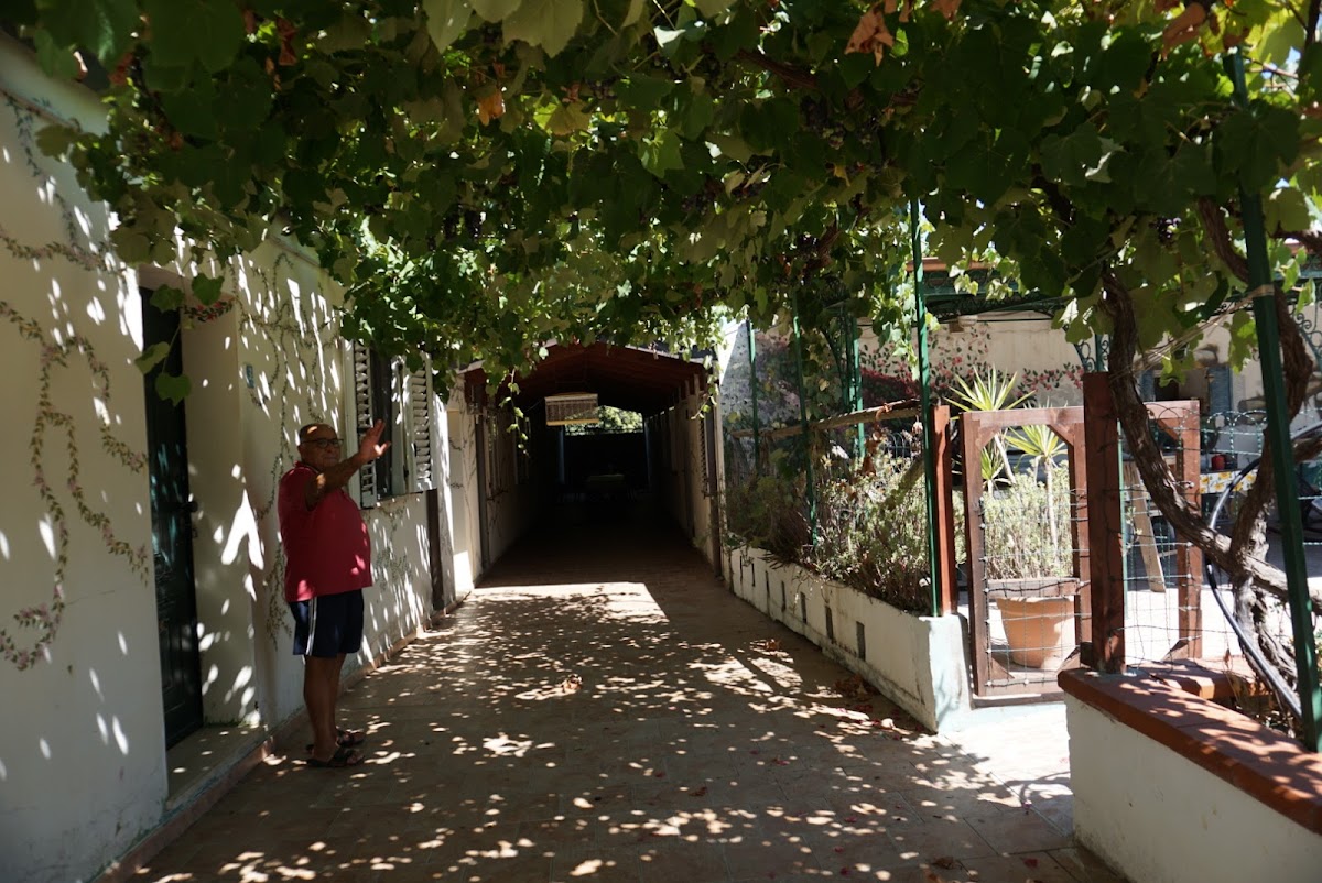 B & B Agriturismo di Monte D'accoddi — Alloggio a Sassari, Sassari