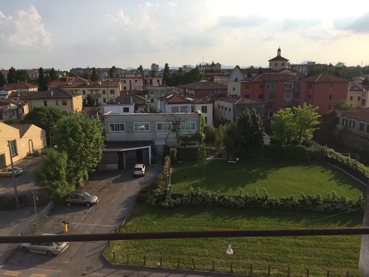 Hotel Al Cason — Alloggio a Padova, Padova