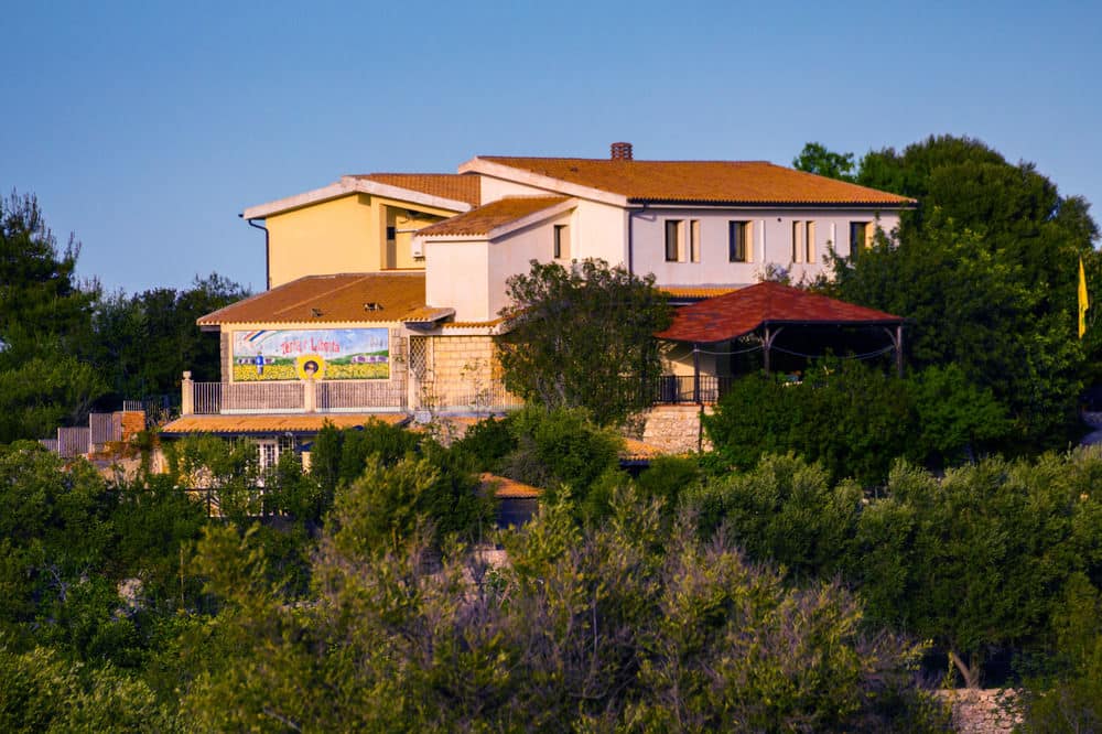 Fattoria Terra e Libertà — Alloggio a Siracusa, Siracusa