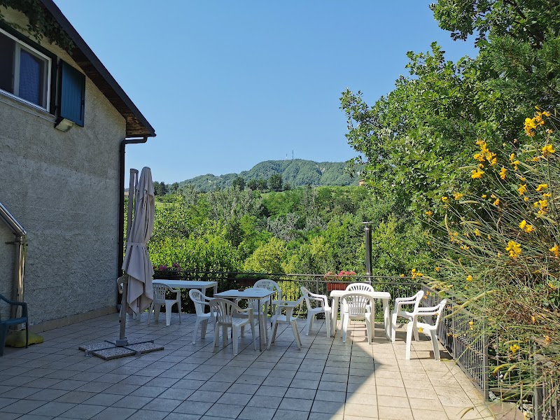 camping PiccoloE Maieu