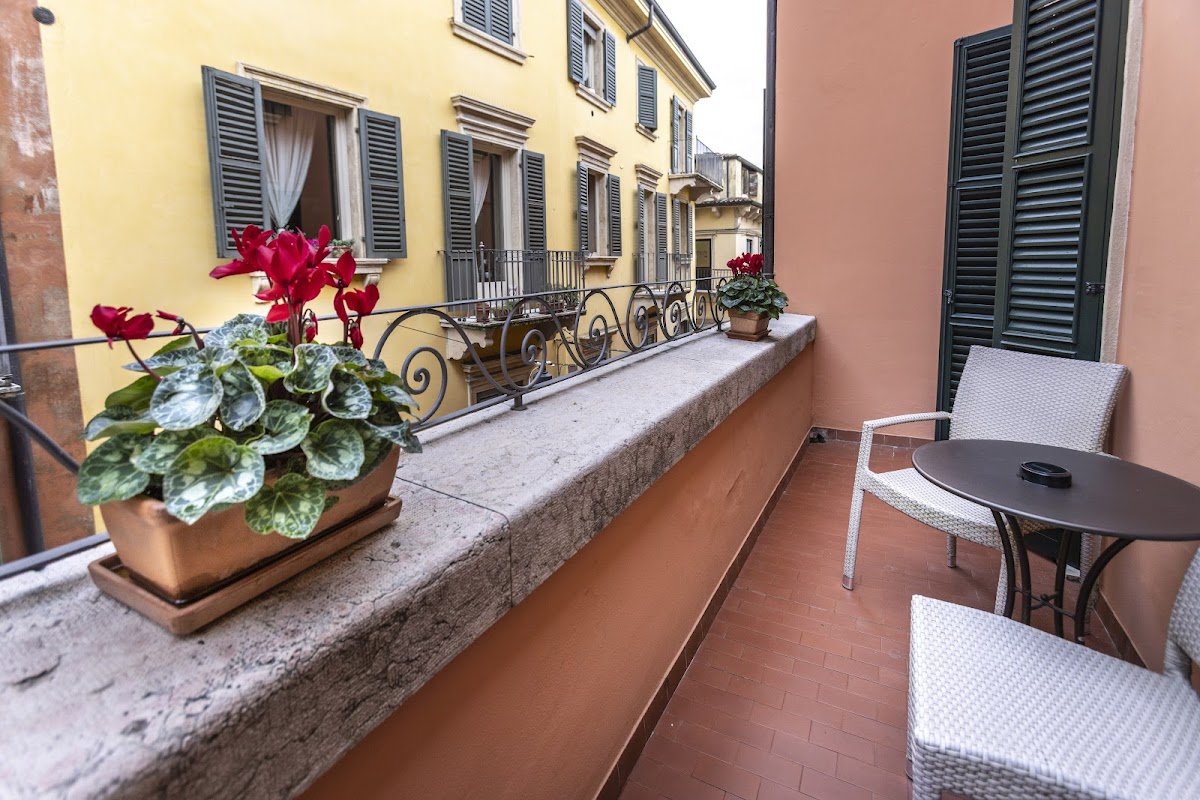 Opera Relais de Charme — Alloggio a Verona, Verona