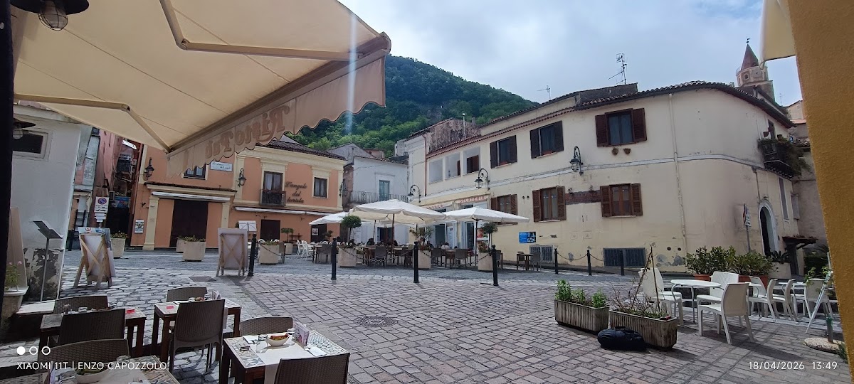 Beb il Vicoletto — Alloggio a Maratea, Potenza