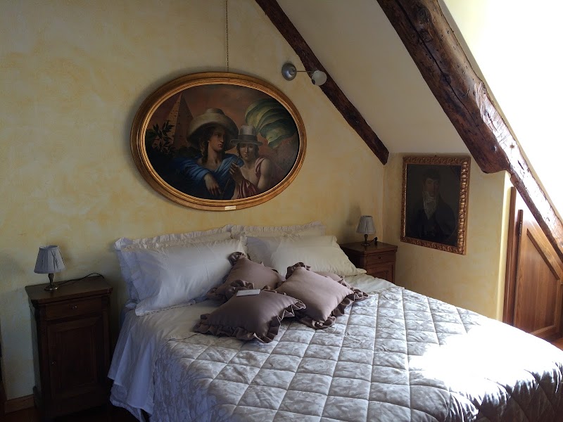 Bed & Breakfast Dimora d'Artista
