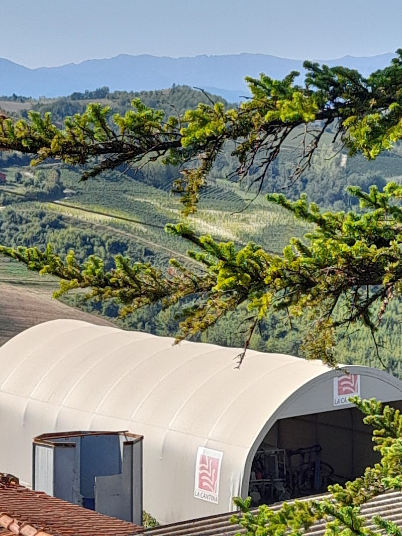 La Cantina