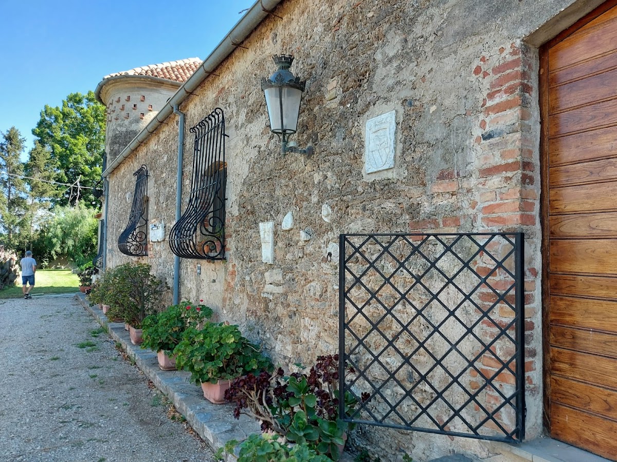 Tenuta Seliano — Alloggio a Paestum, Salerno