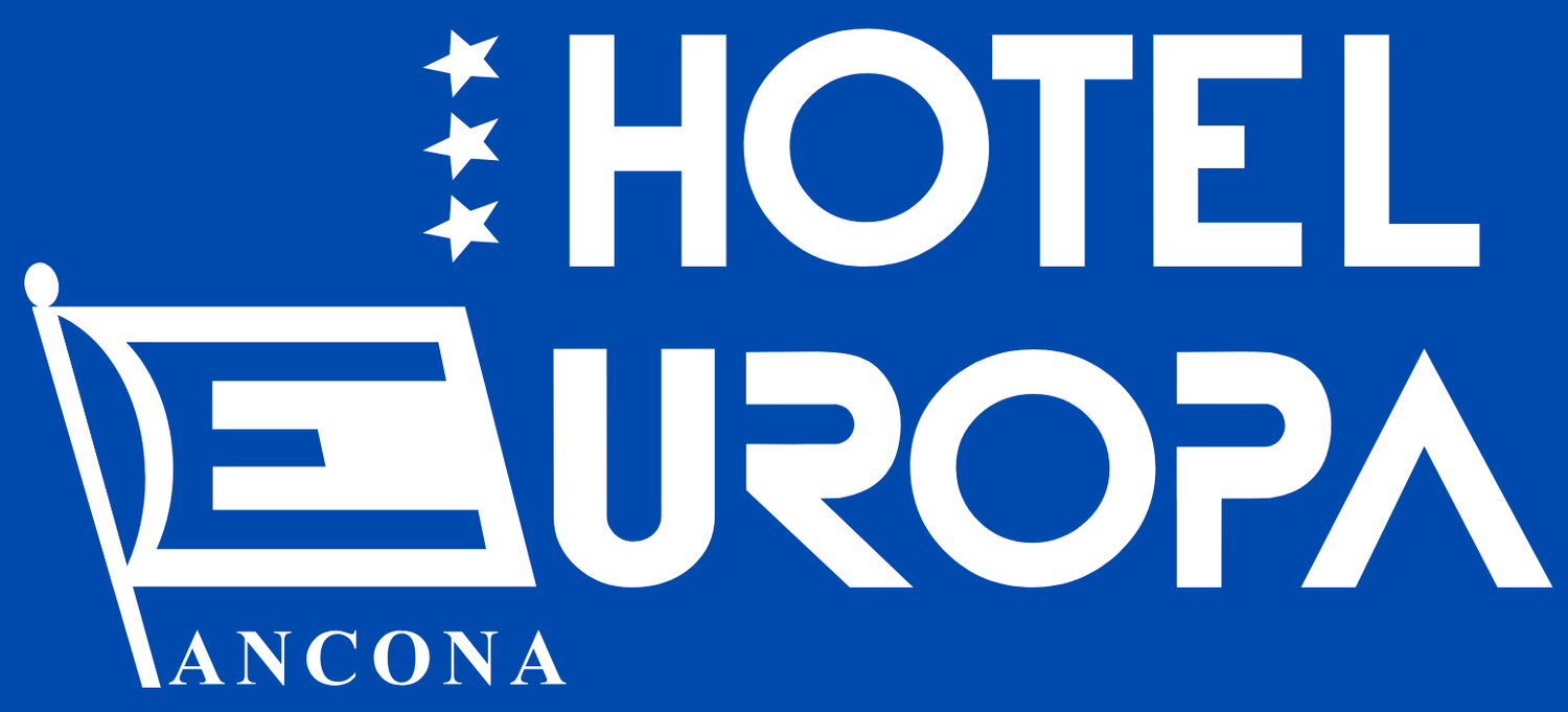 Hotel Europa — Punto di interesse a Ancona, Ancona