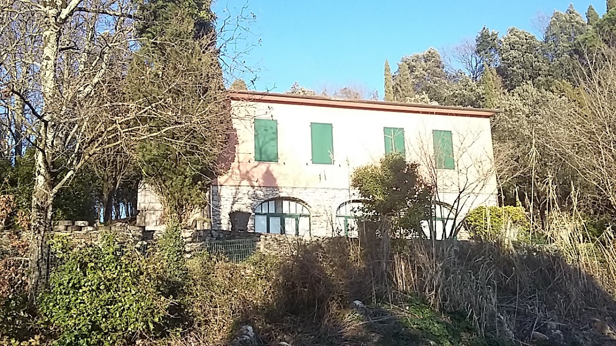 Ristorante La Rosa Canina — Alloggio a Lerici, La Spezia