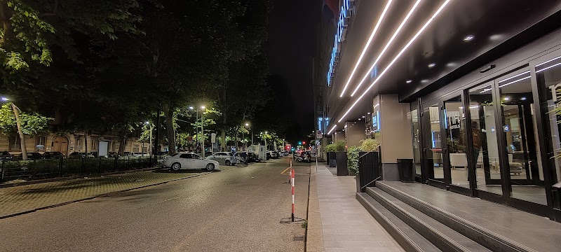 Hotel NH Torino Centro — Alloggio a Torino Centro, Torino