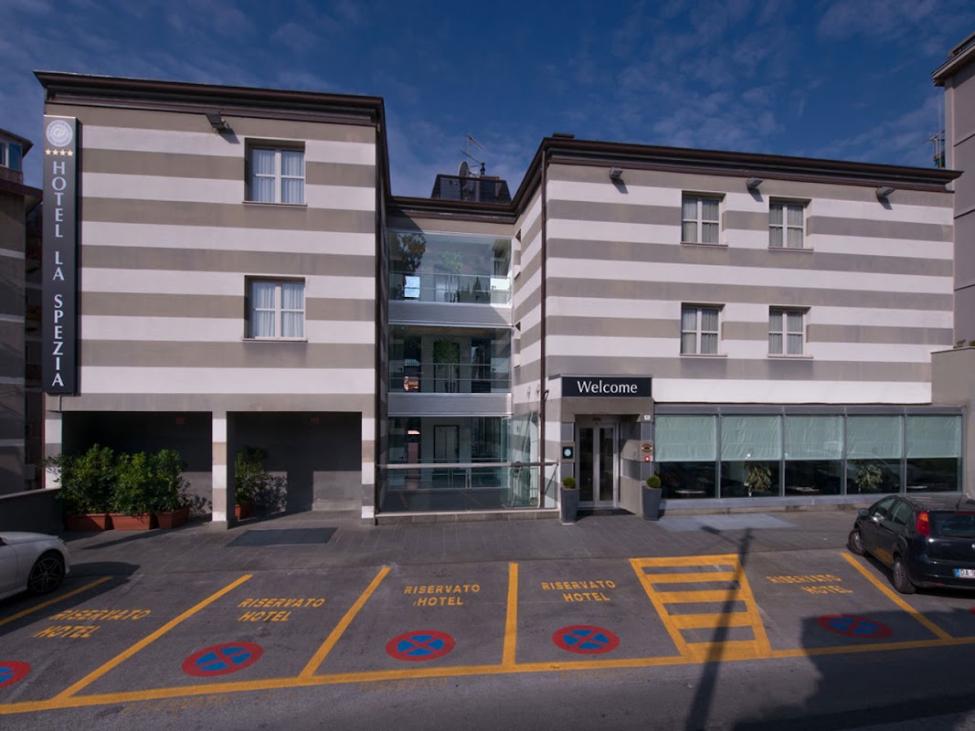 CDH Hotel La Spezia
