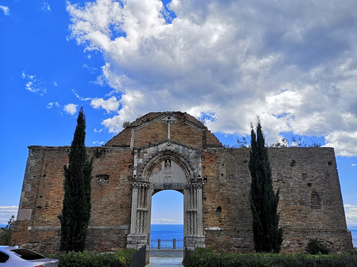 Hotel San Marco — Alloggio a Vasto, Chieti