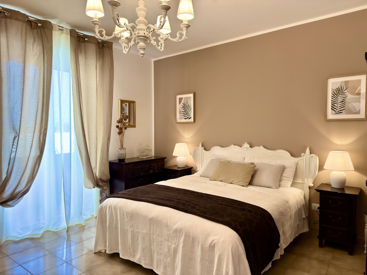 Blue Dolphin Affittacamere — Alloggio a Alghero, Sassari