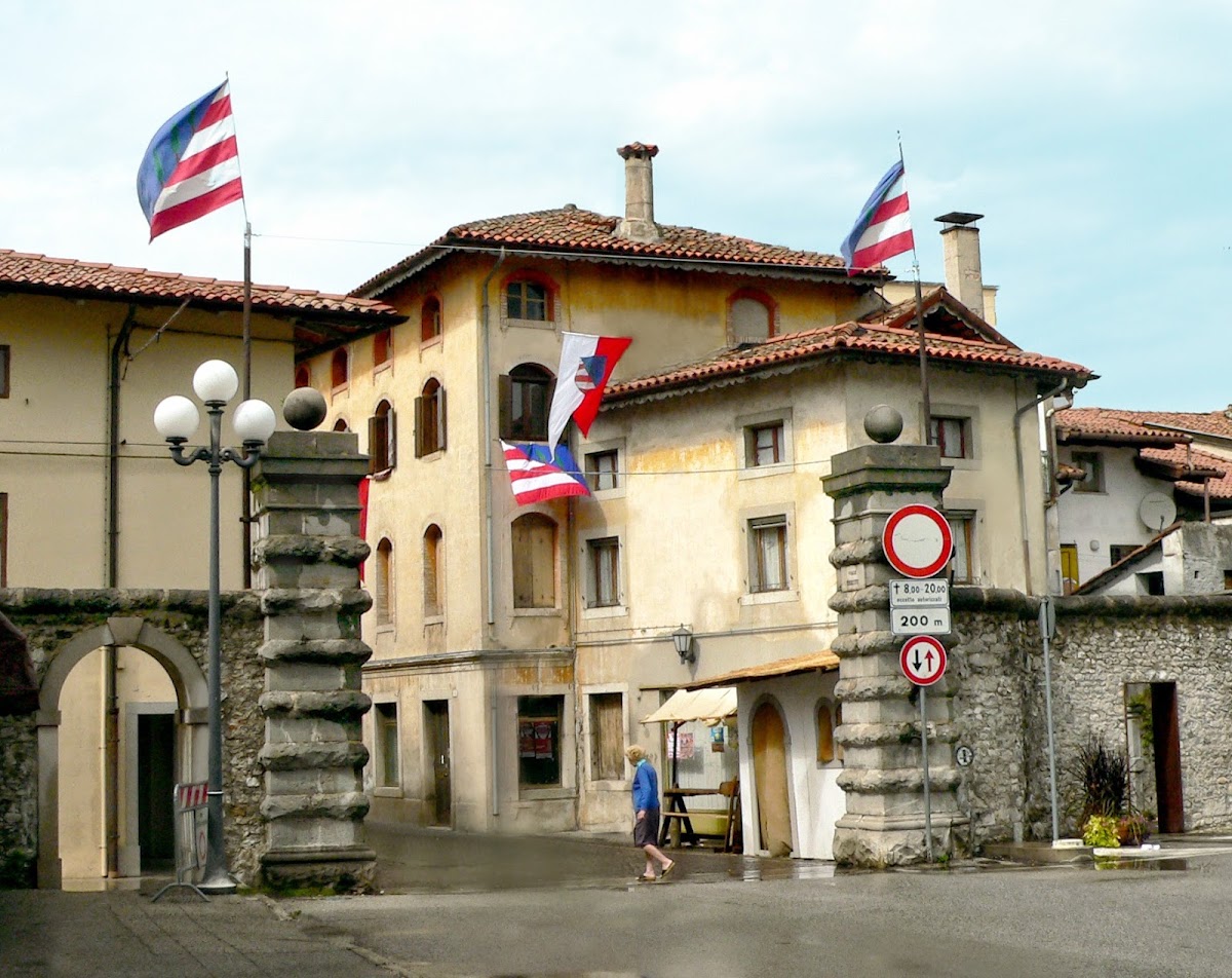 B&B Aurora: Il tuo family B&B a Cividale del Friuli! — Alloggio a Cividale del Friuli, Udine