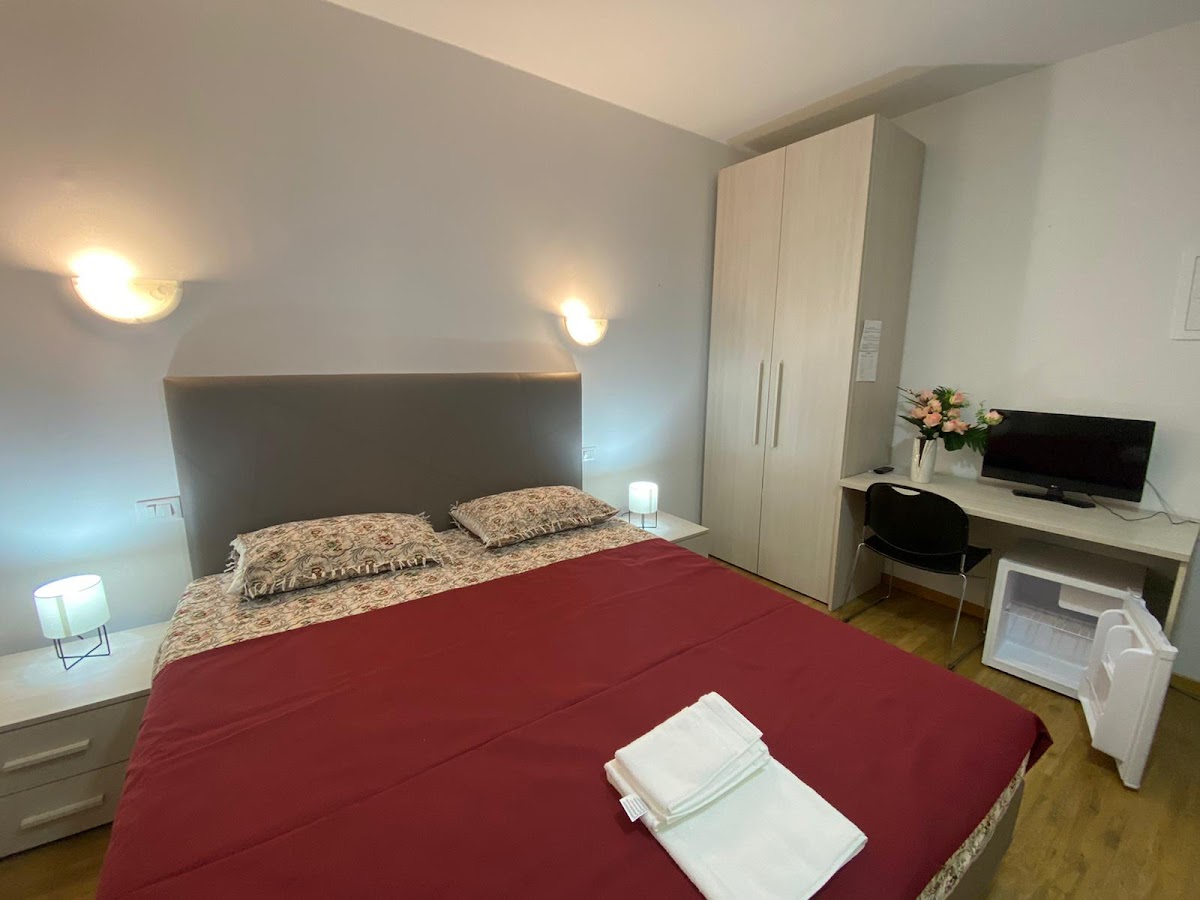 Low Cost Room & Appartamenti Bolzano — Alloggio a Bolzano, Bolzano