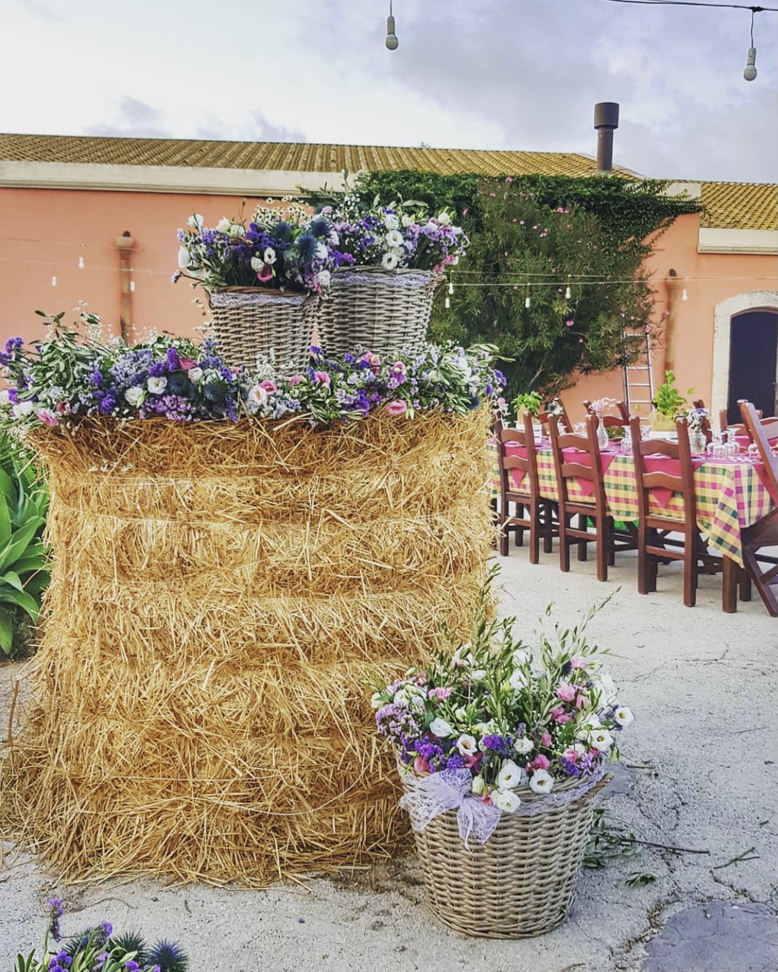 Fattoria Italia — Alloggio a Siracusa, Siracusa