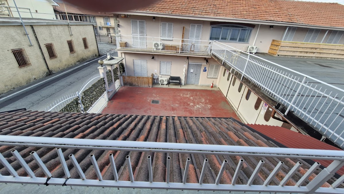 La casa di cate & adry — Alloggio a Saluzzo, Cuneo