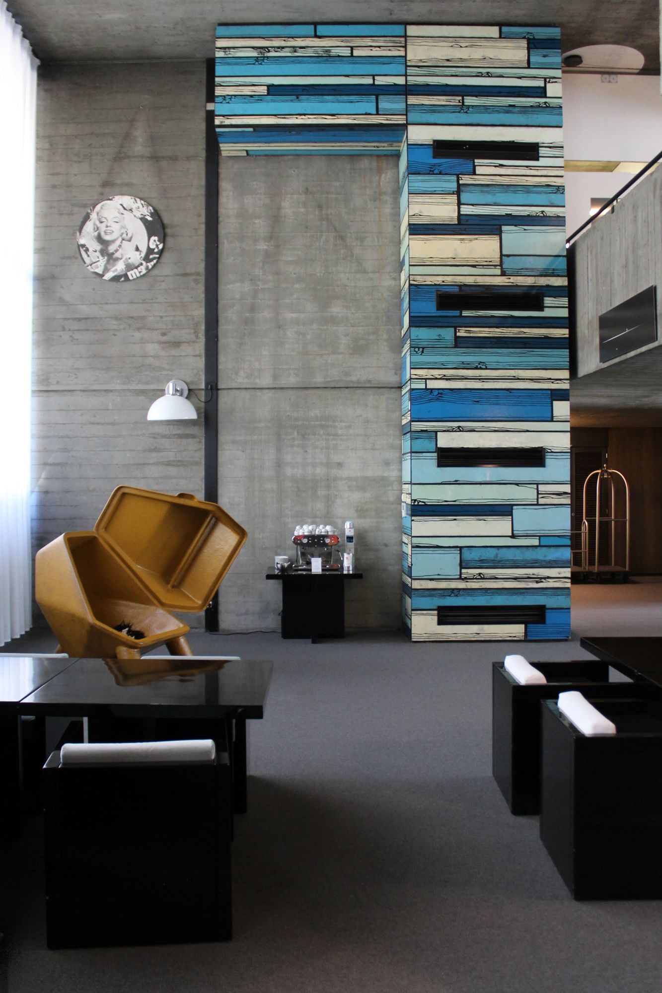 Duparc Suites — Punto di interesse a Torino, Torino