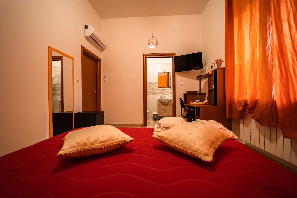 B&B Sole e Luna — Alloggio a Pescara, Pescara