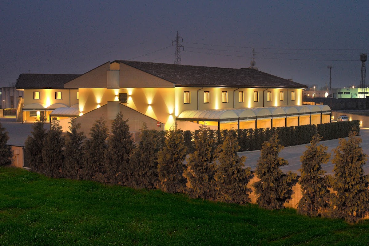 Hotel Nord — Alloggio a Piacenza, Piacenza