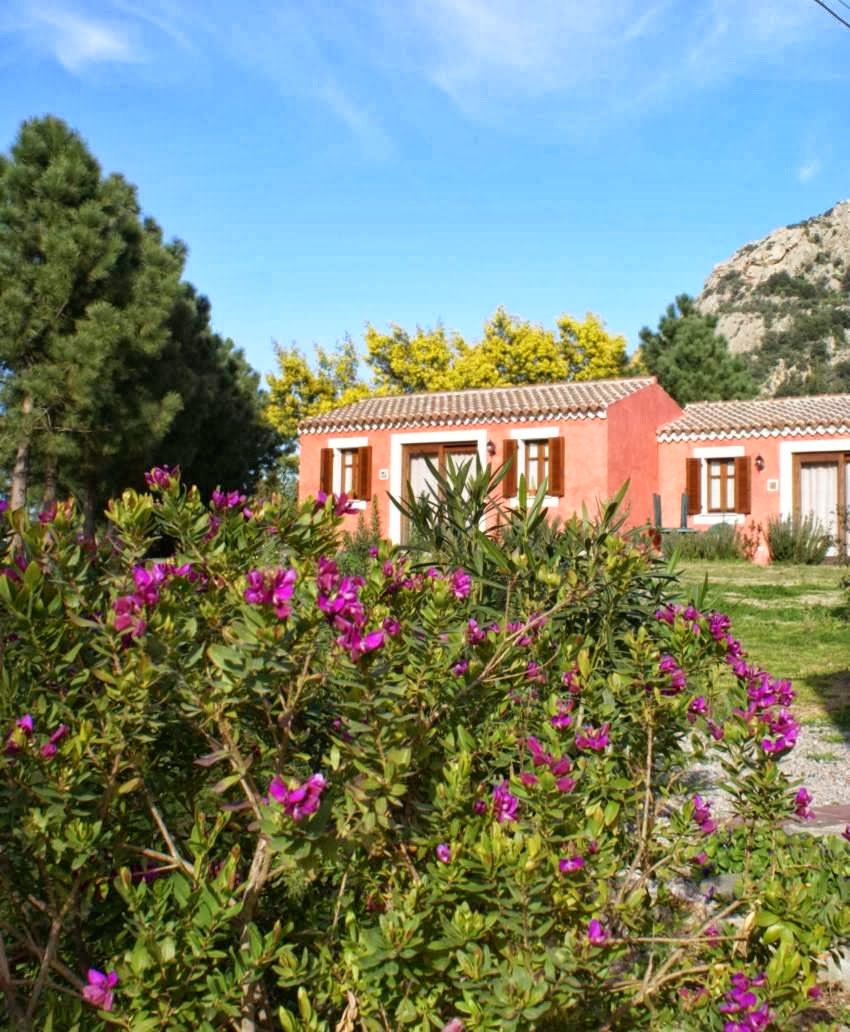 Agriturismo l'Aglientu di Antonella Bonacossa — Alloggio a Olbia, Sassari