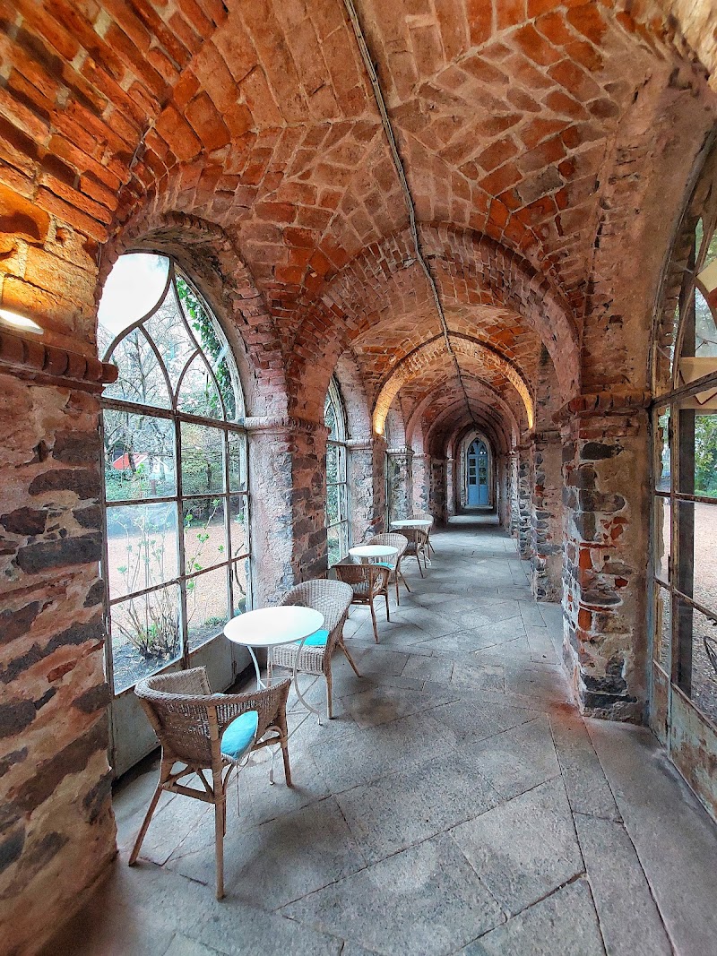 Azienda Vinicola Castello di Montecavallo