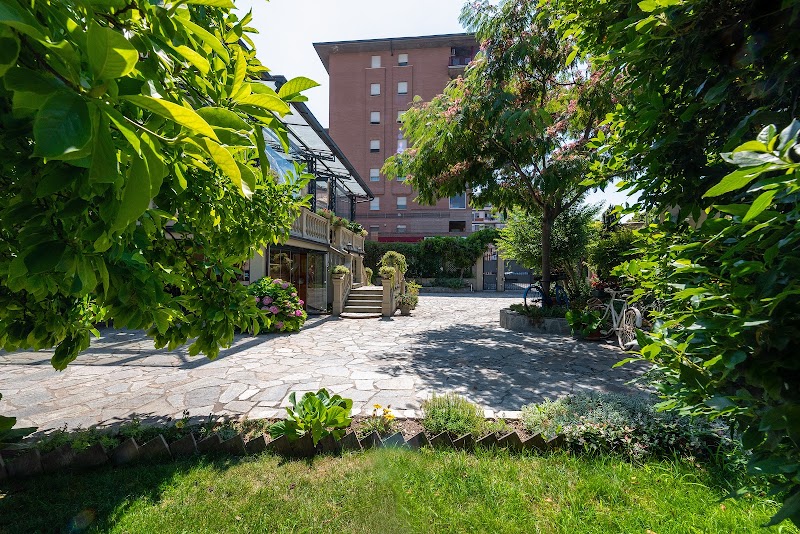 B&B Villa Mery guest house