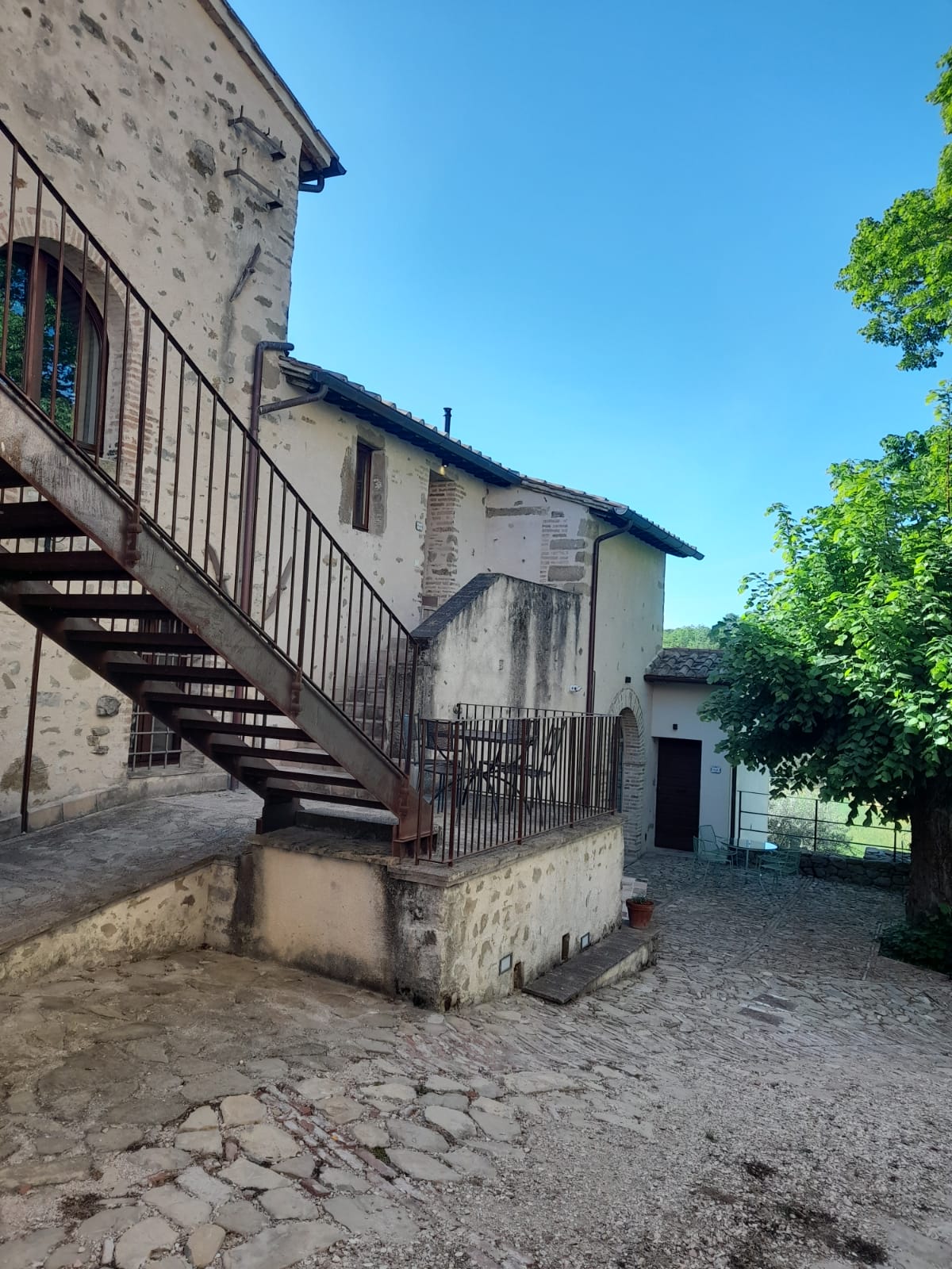 Borgo Colognola — Punto di interesse a Perugia, Perugia
