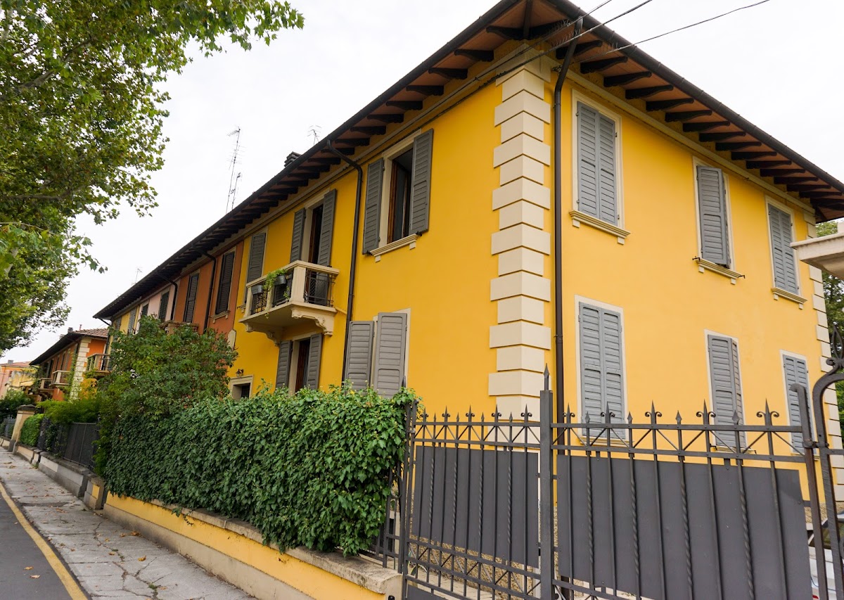 B&B del Viale — Alloggio a Modena, Modena
