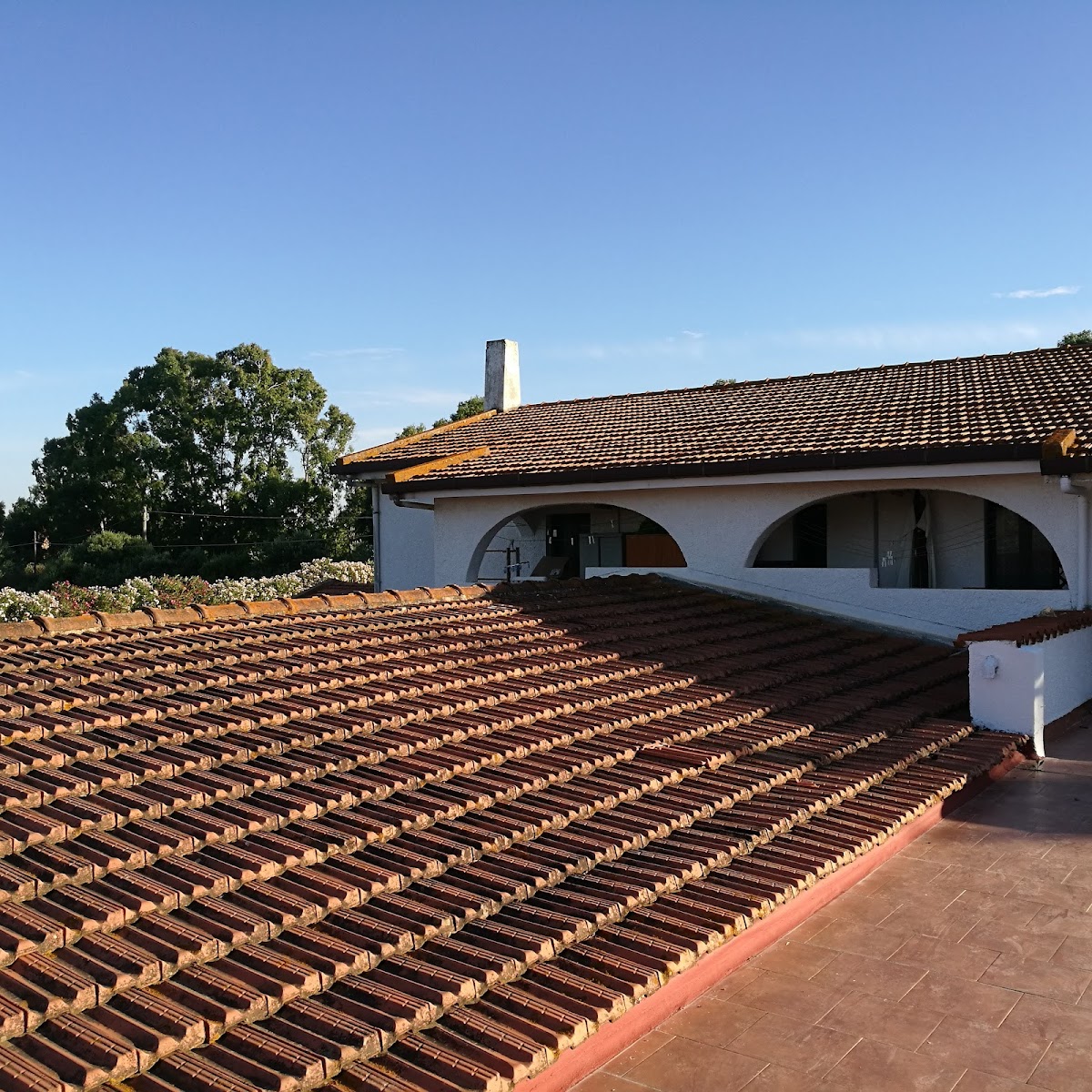 Agriturismo Il Sogno — Alloggio a Sassari, Sassari