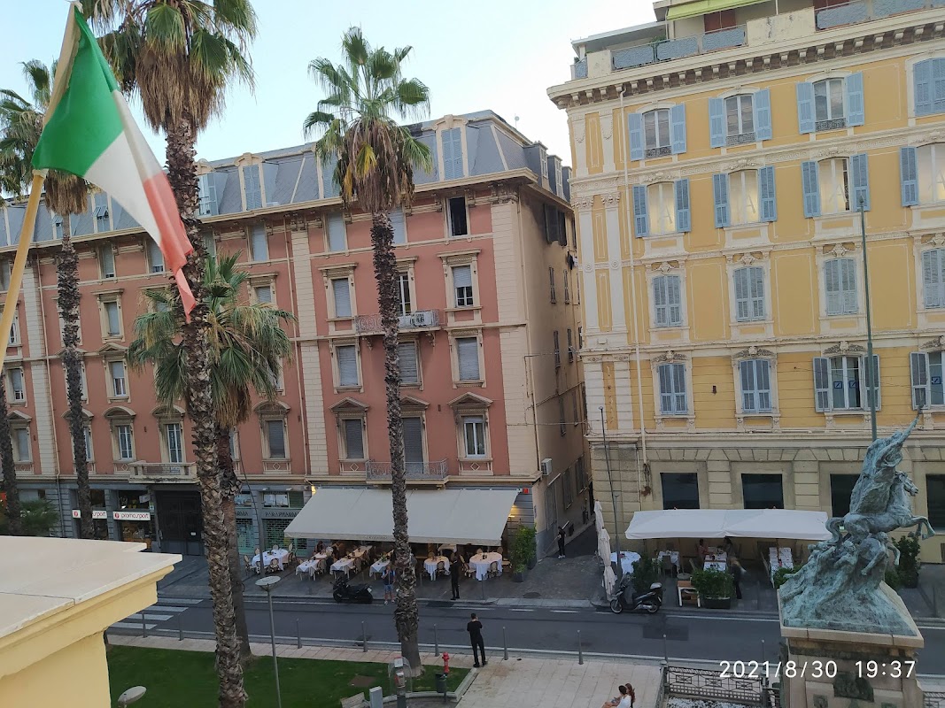 Locanda Beatrice — Alloggio a Sanremo, Imperia