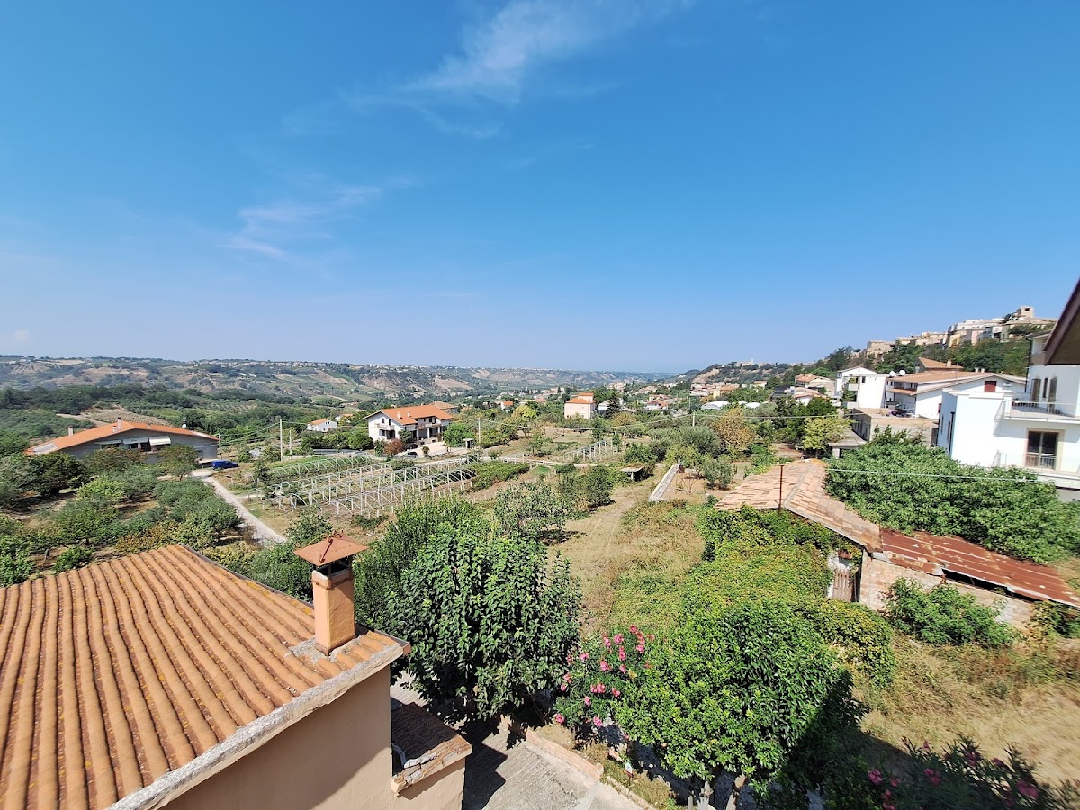 B&B La Casa di Campagna