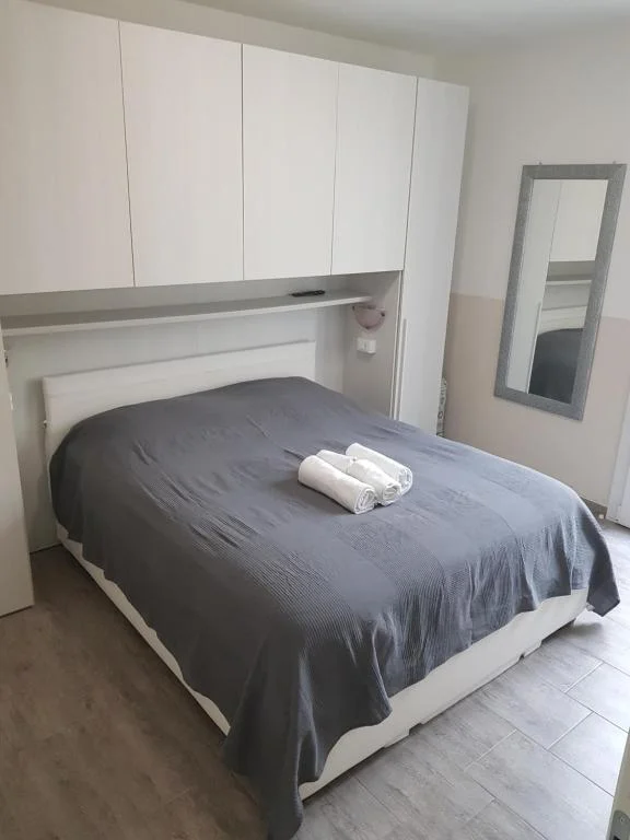 Hotel Riviera Sanremo — Alloggio a Sanremo, Imperia