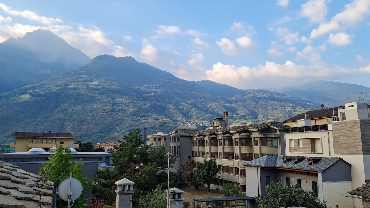 La Méizòn de Sara