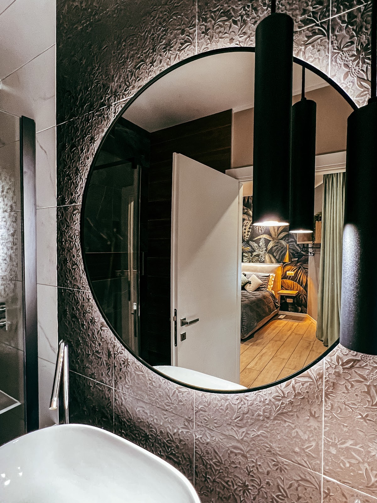 B&B Salus Civico 23 — Alloggio a Reggio Emilia, Reggio Emilia