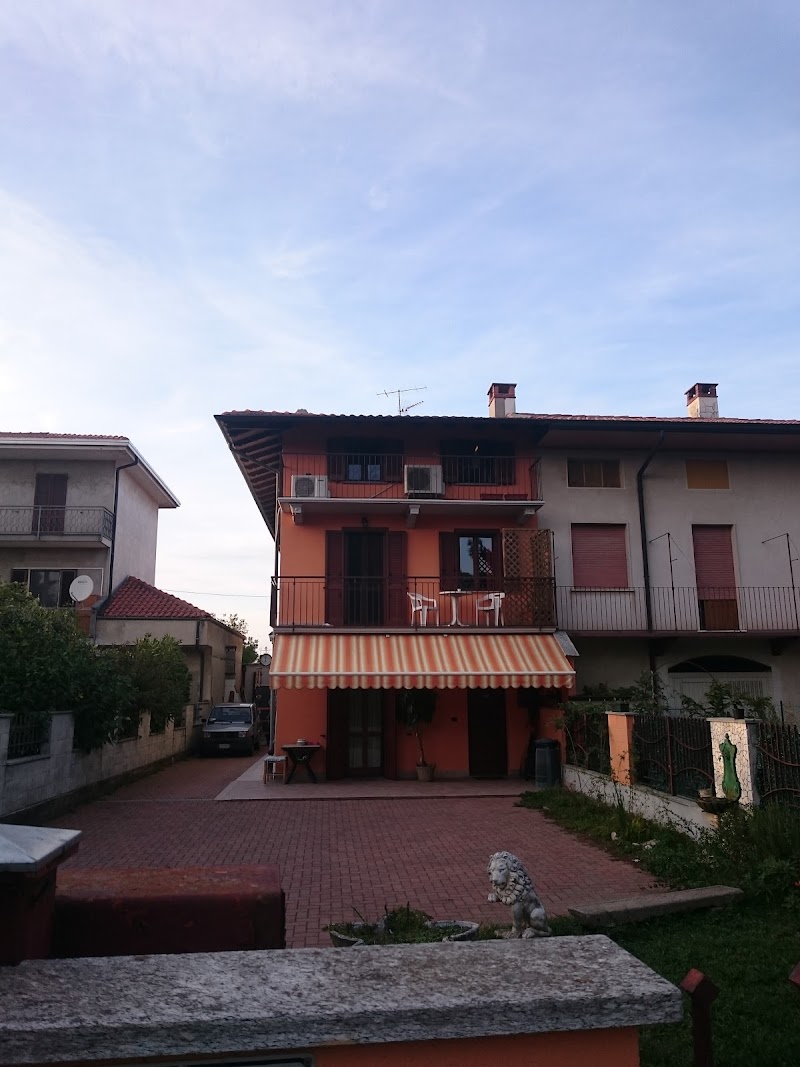 B&B KB — Alloggio a Oleggio, Novara