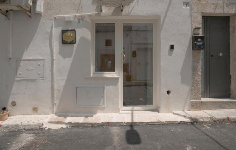 Taratà B&B — Alloggio a Ostuni, Brindisi