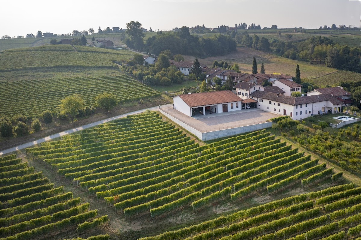 Azienda Agricola Stra — Alloggio a Cherasco, Cuneo