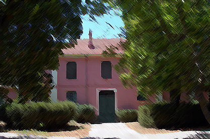 Agriturismo Villa delle Rose — Alloggio