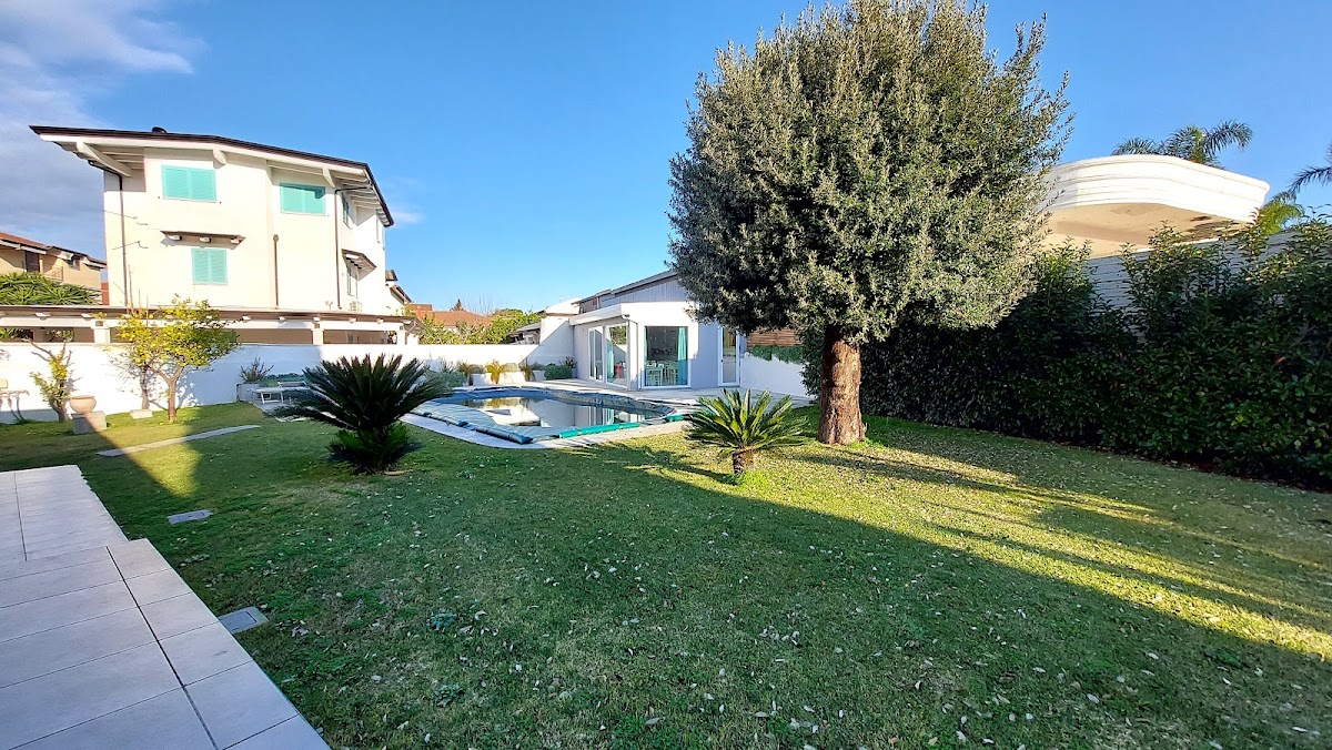 B&B Venere - Rooms & Relax — Alloggio a Paestum, Salerno