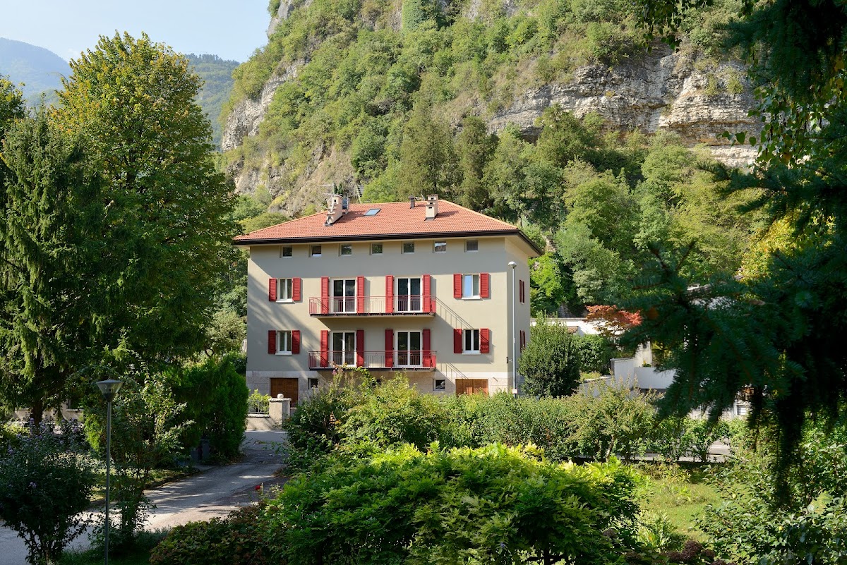 B&B PIEDICASTELLO — Alloggio a Trento, Trento