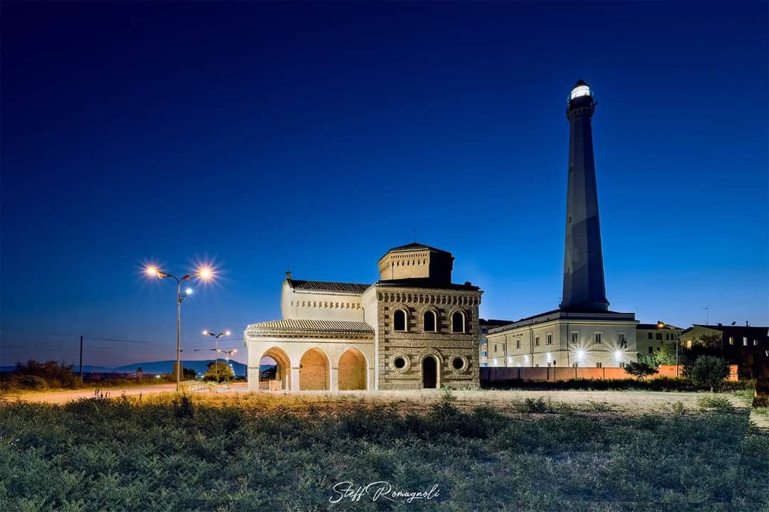 Al Faro Bianco B&B con parcheggio — Alloggio a Vasto, Chieti