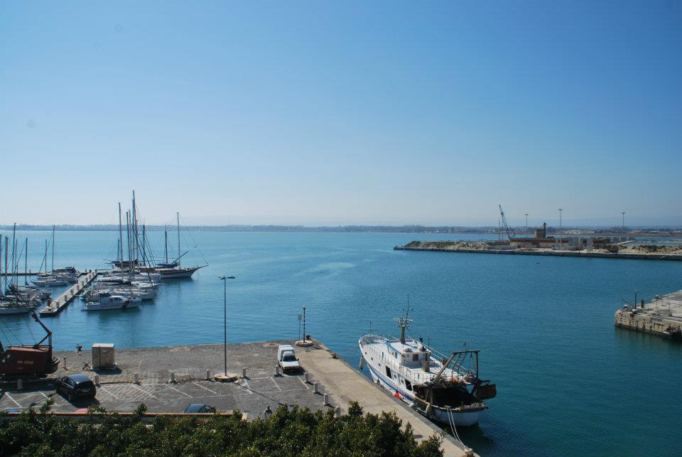 L'Approdo delle Sirene — Alloggio a Siracusa, Siracusa