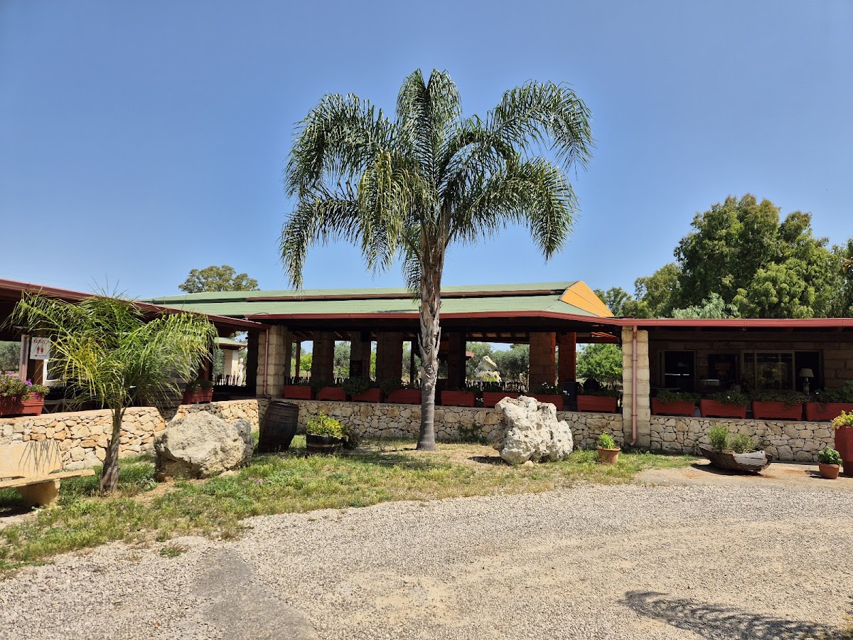 Jennery Farm — Alloggio a Lecce, Lecce
