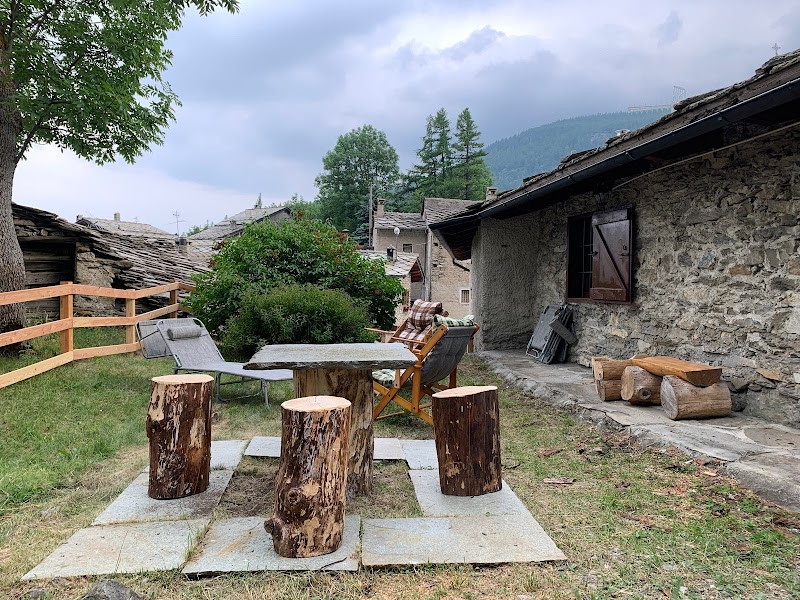 B&B La Meridiana Moncenisio