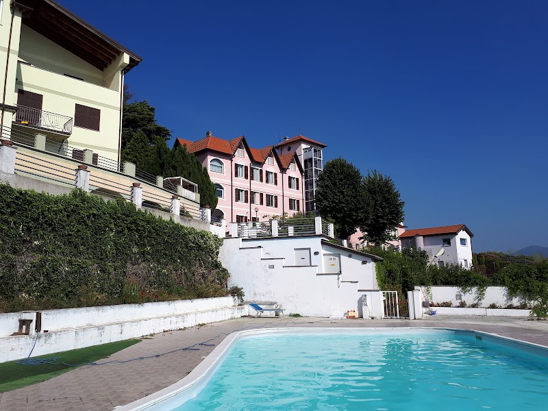 Villa Ester — Alloggio a Ovada, Alessandria