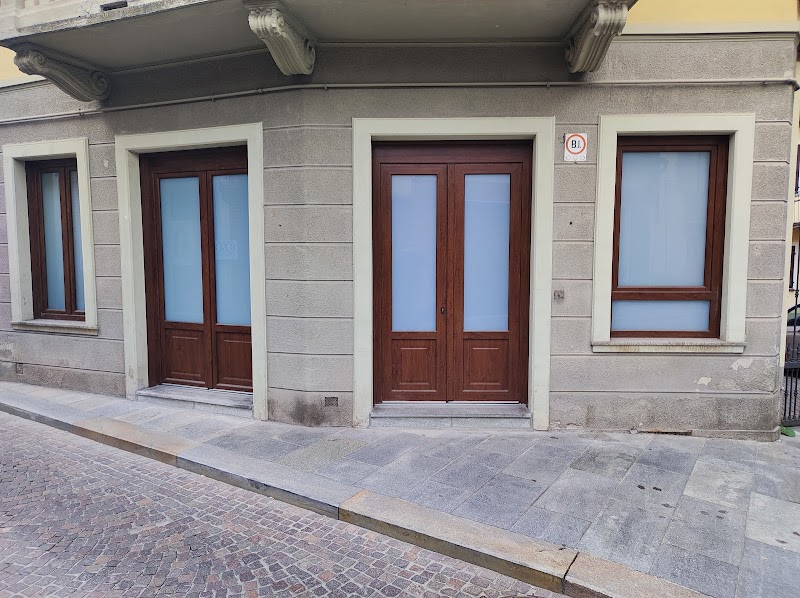 Marconi Apartment
