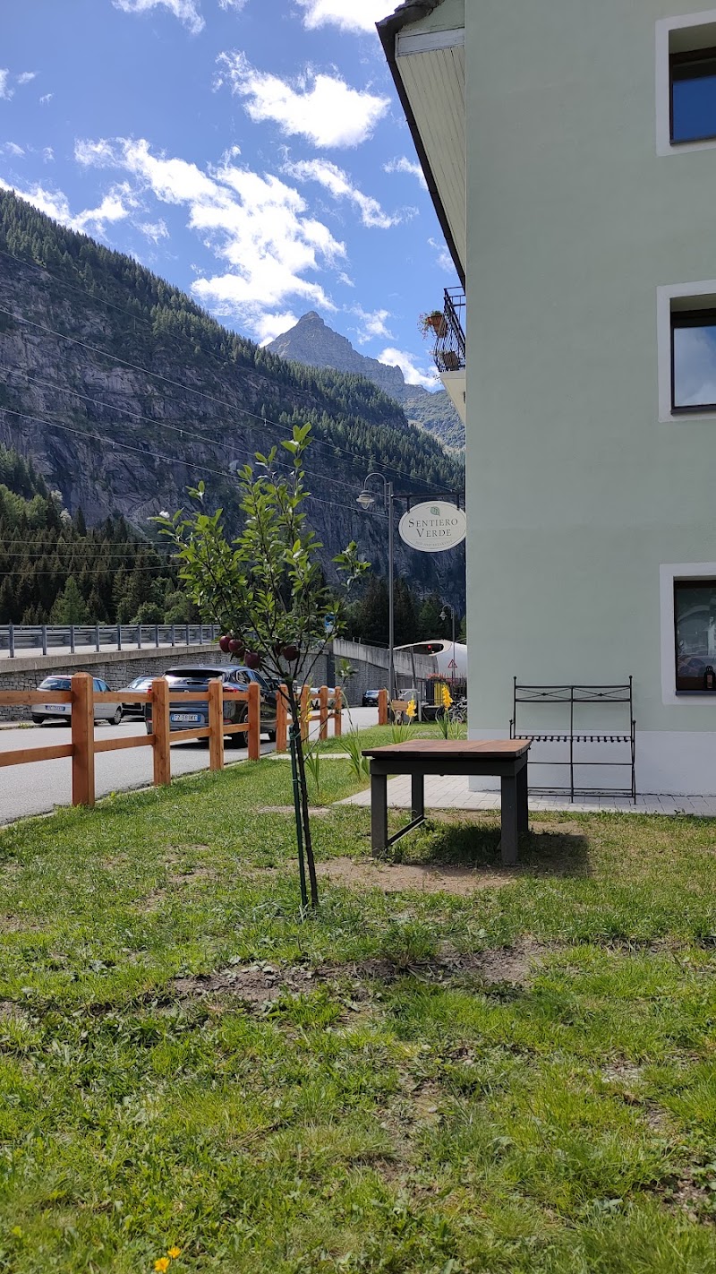Sentiero Verde B&B