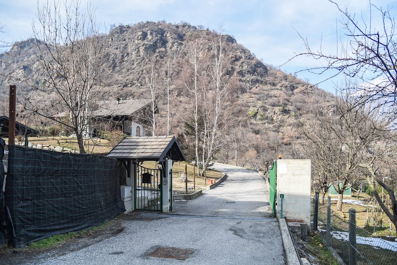B&B ScottyandCo. — Alloggio a Susa, Torino