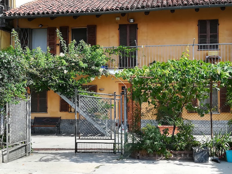 B&B Il Cortile della Nonna — Alloggio a Chieri, Torino