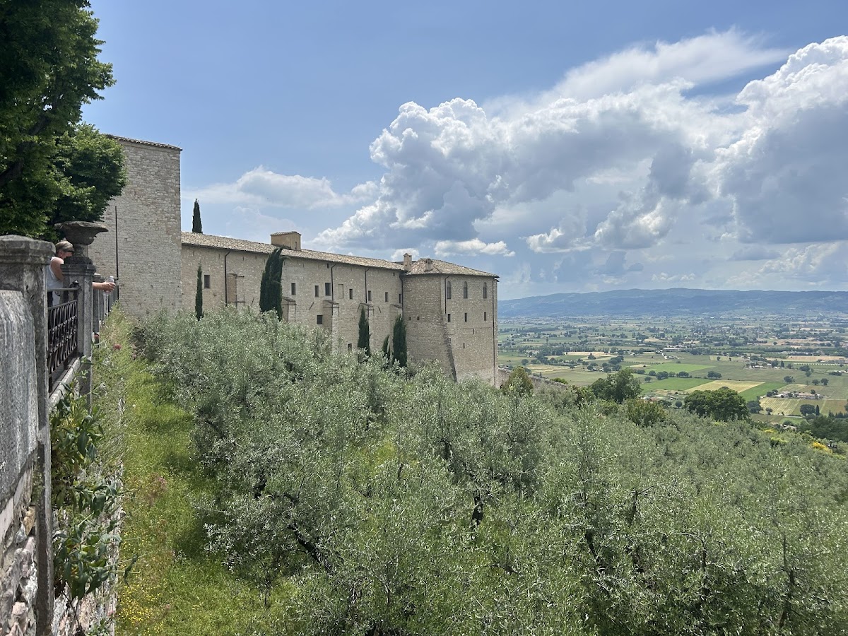Hotel Pax — Alloggio a Assisi, Perugia