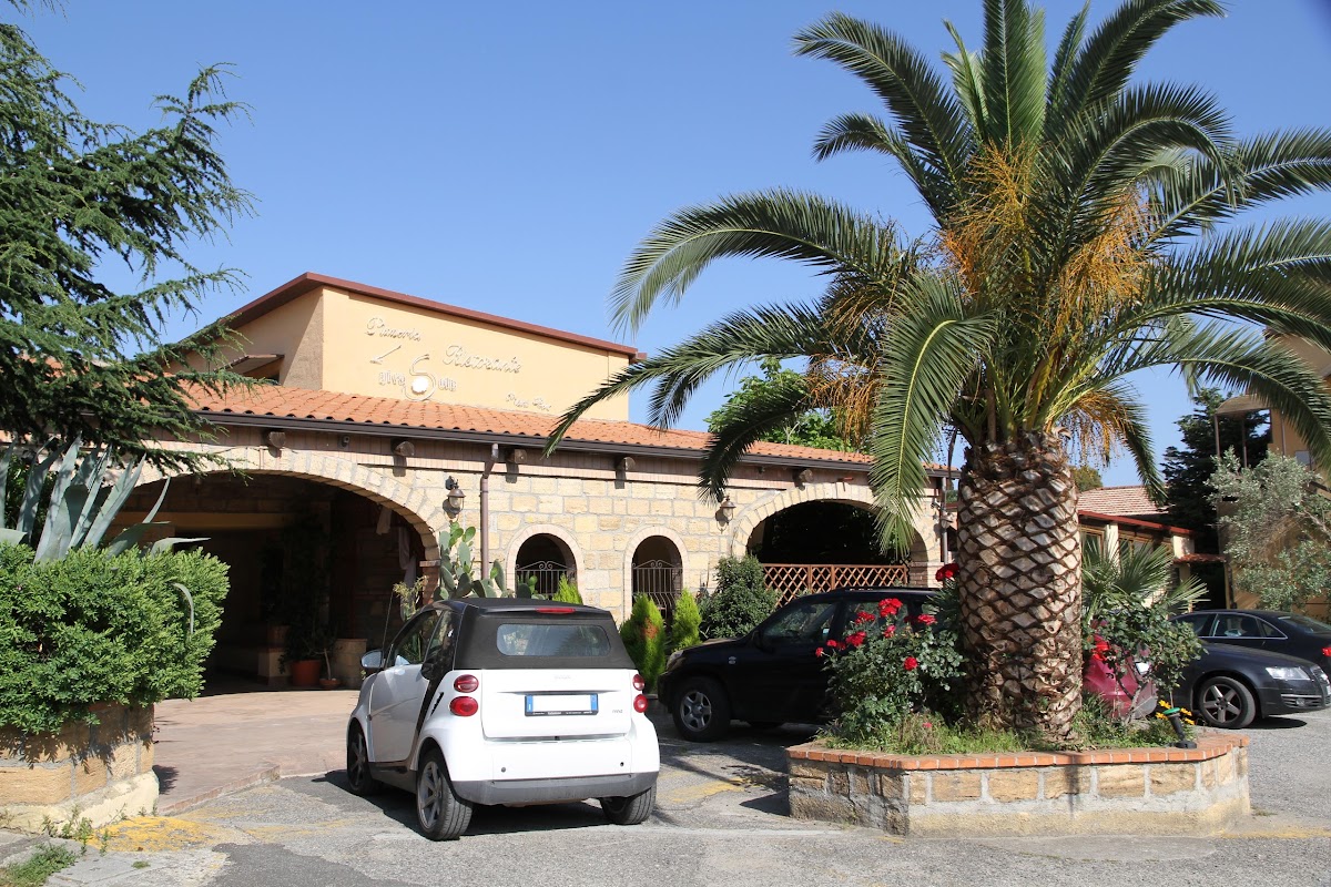 Girasole Guest House — Alloggio a Catanzaro, Catanzaro